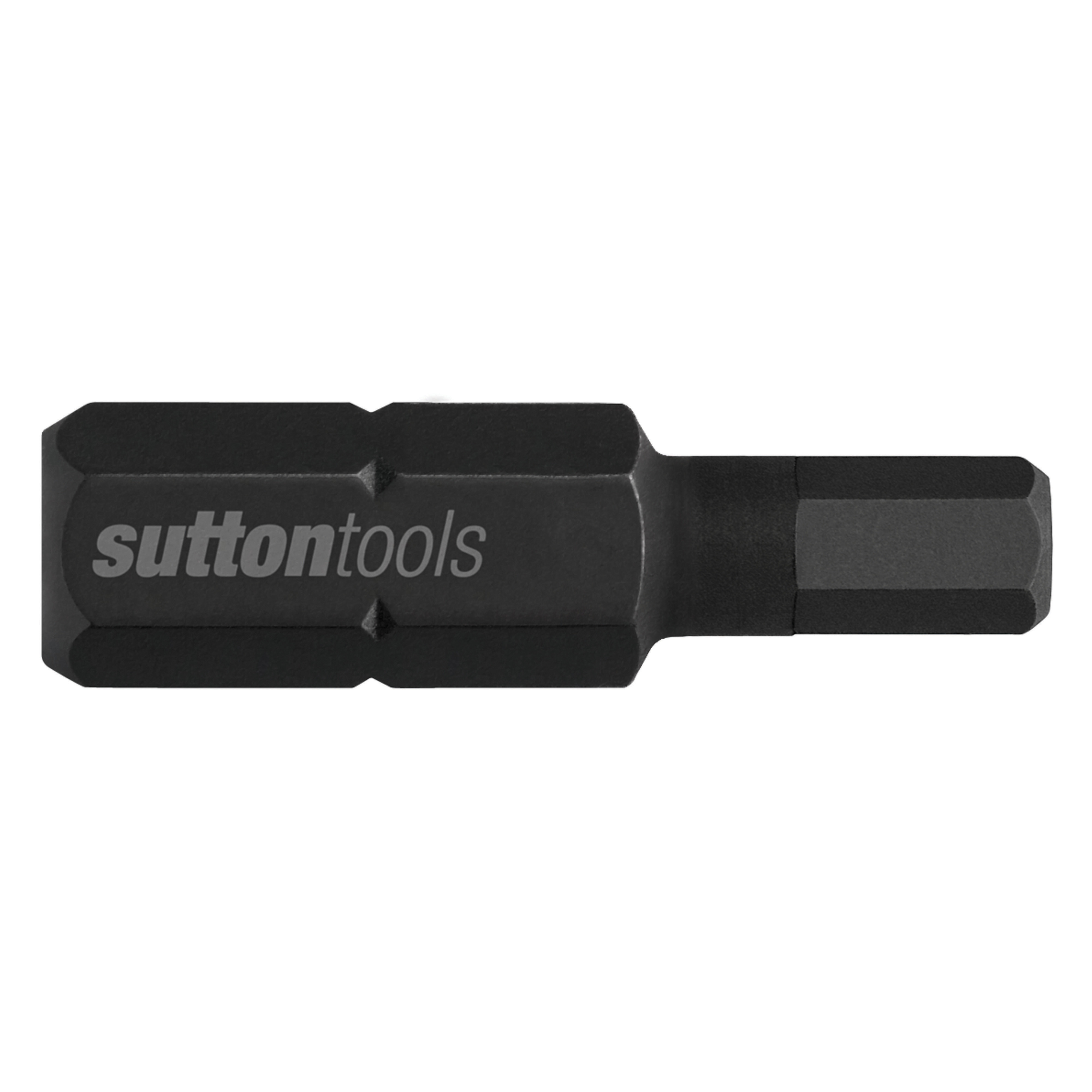 5 / 5 satton⭐︎ SupaTorq - Hex Impact Screwdriver Bits | Sutton Tools